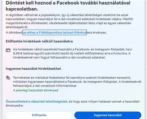 faceboo6|Magyarországon is megjelent a fizetős Facebook .